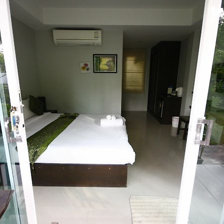 Naiyang Boutique Resort Nai Yang Ngoại thất bức ảnh