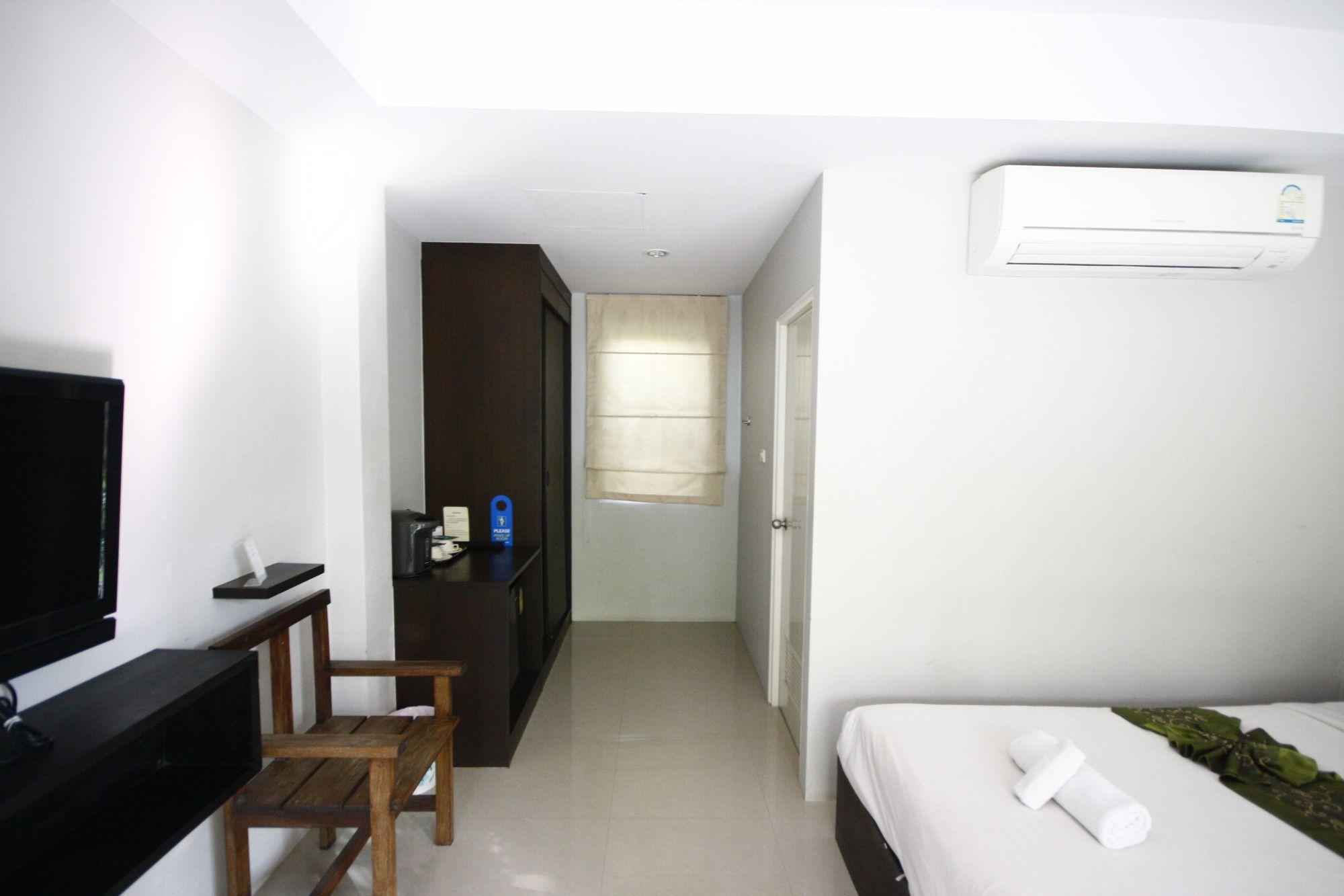 Naiyang Boutique Resort Nai Yang Ngoại thất bức ảnh
