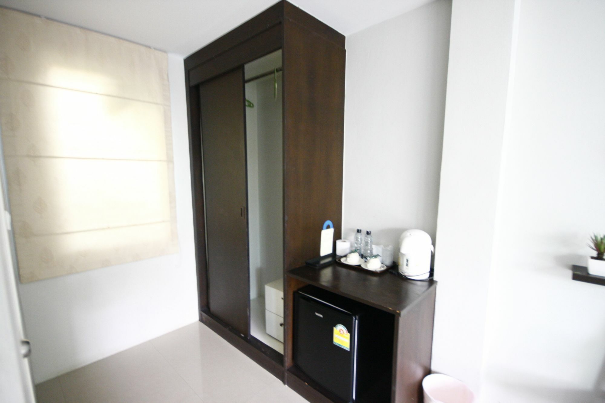 Naiyang Boutique Resort Nai Yang Ngoại thất bức ảnh